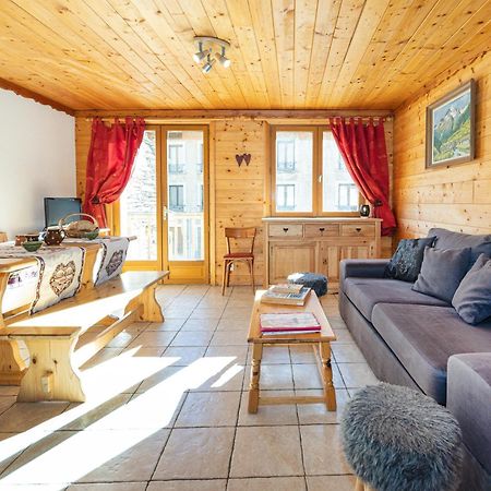 Chalet L'Etagne Бессан Экстерьер фото