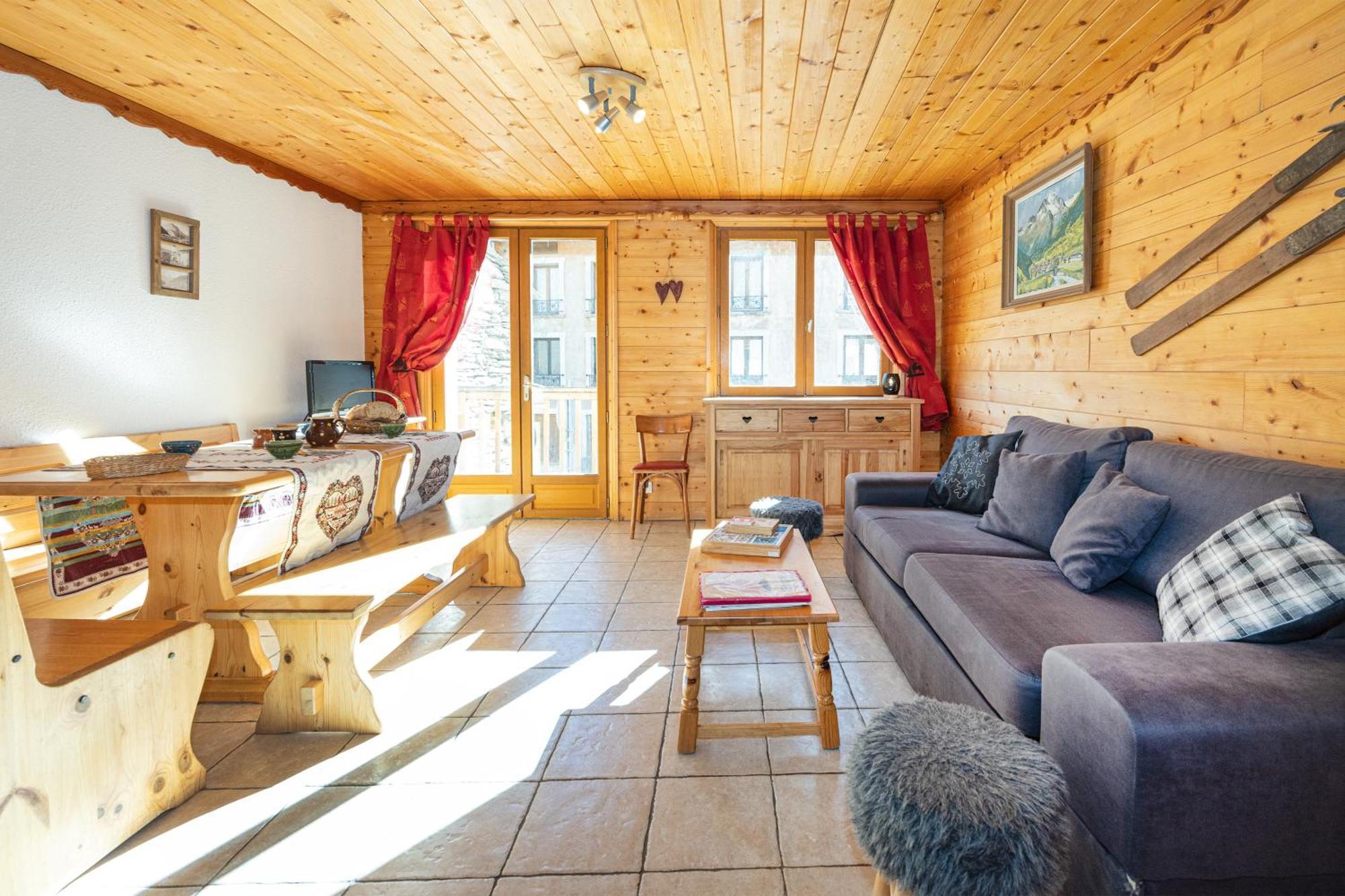 Chalet L'Etagne Бессан Экстерьер фото