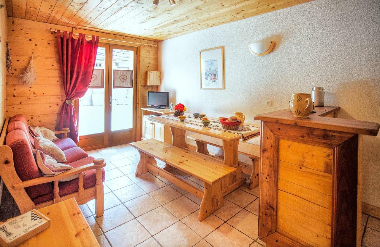 Chalet L'Etagne Бессан Экстерьер фото