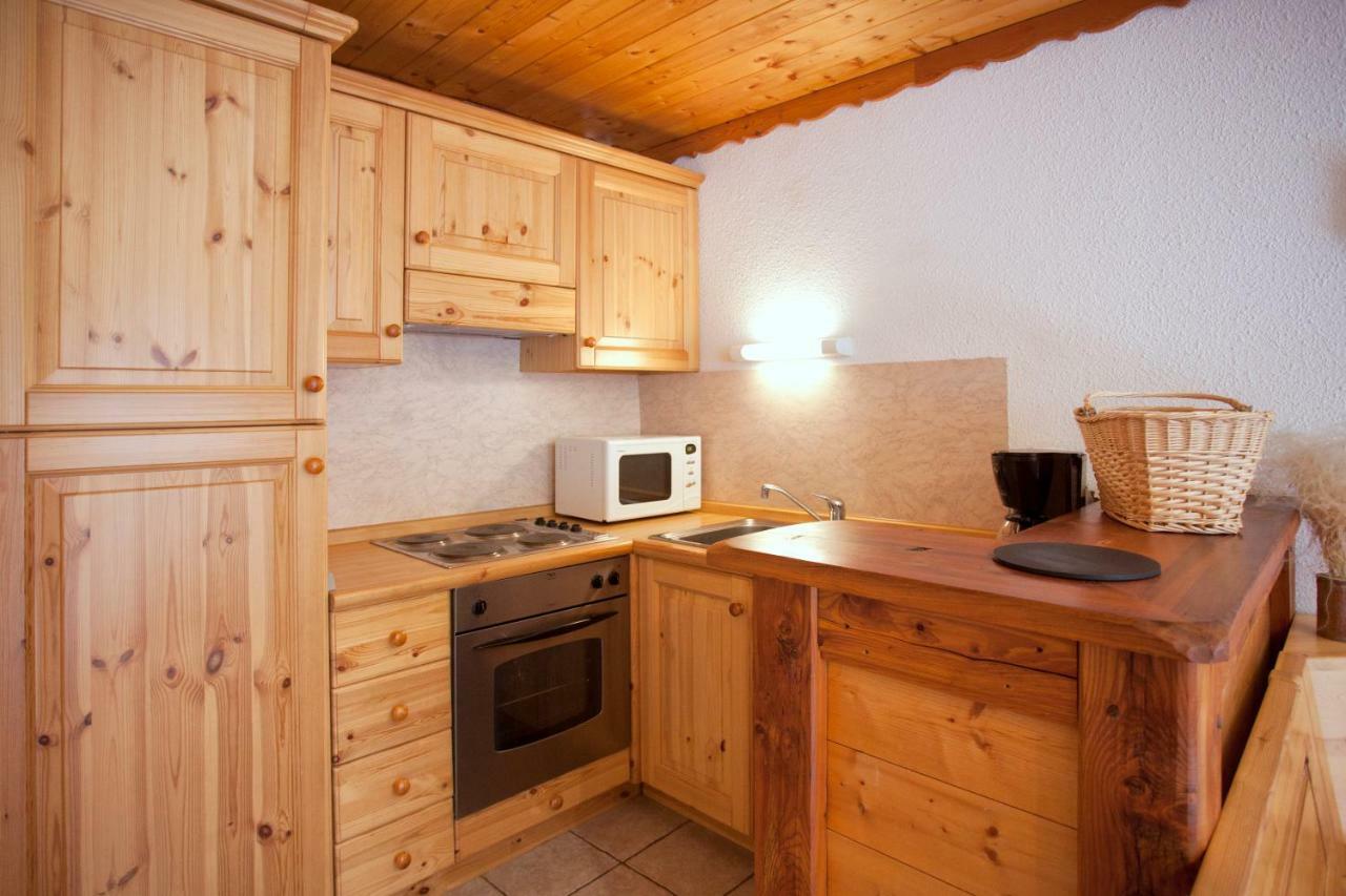 Chalet L'Etagne Бессан Экстерьер фото